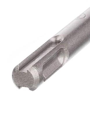 Бур sds+ intertool 12 х 210 мм 3
