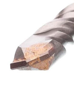 Бур sds+ intertool 16 х 400 мм 2