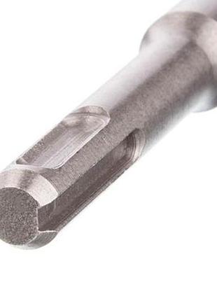 Бур sds+ intertool 16 х 400 мм 3