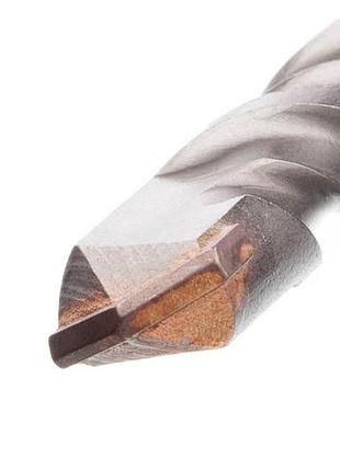 Бур sds+ intertool 14 х 600 мм 2