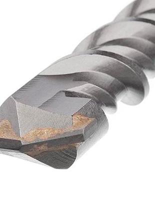 Бур sds+ intertool 26 х 800 мм 2