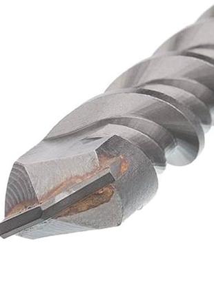 Бур sds+ intertool 30 х 1000 мм 2