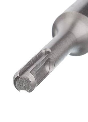 Бур sds+ intertool 24 х 450 мм 3