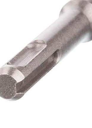 Бур sds+ intertool 16 х 1000 мм 3