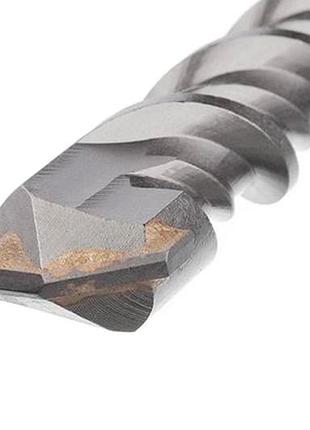 Бур sds+ intertool 26 х 450 мм 2