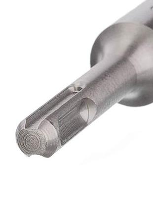 Бур sds+ intertool 26 х 450 мм 3