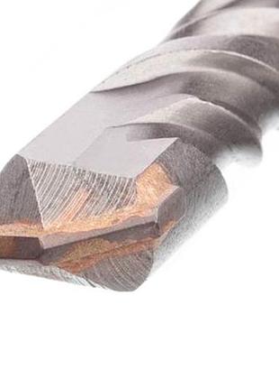 Бур sds+ intertool 18 х 600 мм 2