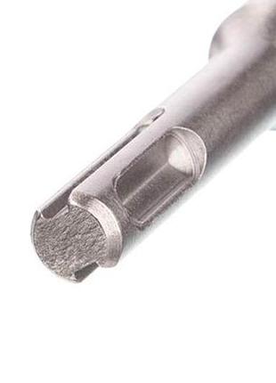 Бур sds+ intertool 18 х 600 мм 3