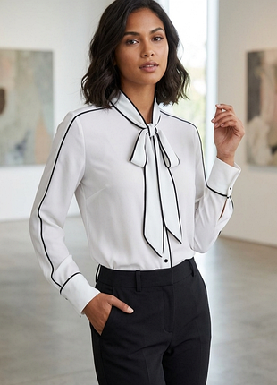 Блузка от zara