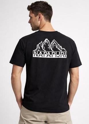 Футболка napapijri