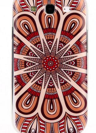 Силіконовий чохол колір №28 для samsung galaxy s3 і s3 duos