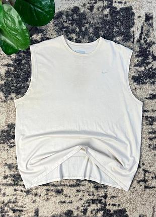 Майка nike vintage