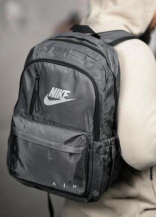 Спортивный рюкзак statix nk grey тр6733