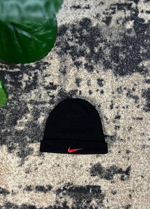 Шапка nike vintage