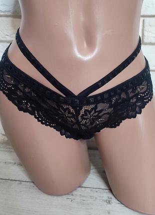 Сексуальные трусики hunkemöller,размер l,стан идеально