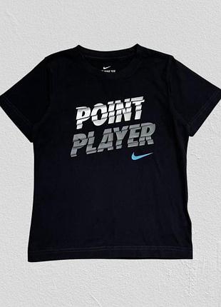 Дитяча футболка nike оригінал