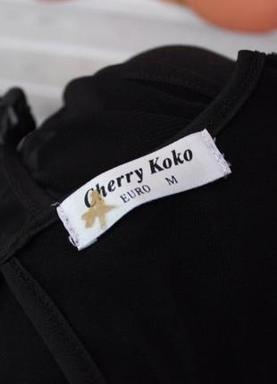 Боди от cherry koko,m4 фото