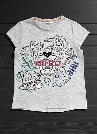 Футболка kenzo оригінал 152 см 12 років