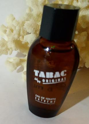 Tabac original eau de toilette extreme, 5 мл, оригінал, вінтаж