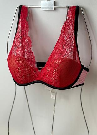 Бюстгальтер intimissimi италия размер 70с 80в