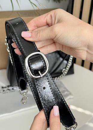 Сумка премиум coach shoulder bag 2