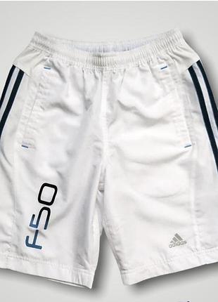 Пляжні шорти adidas (оригінал) на хлопчика 11-12 років