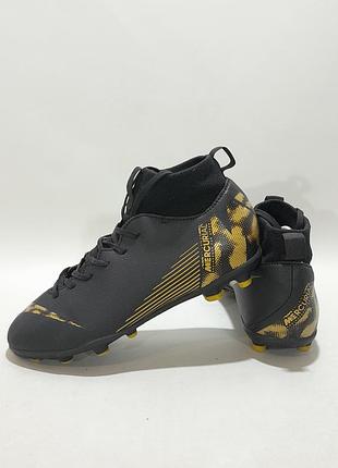 Бутсы nike mercurial