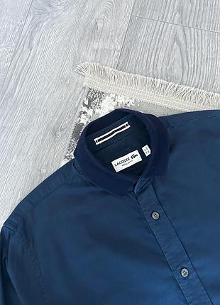 Сорочка lacoste 4
