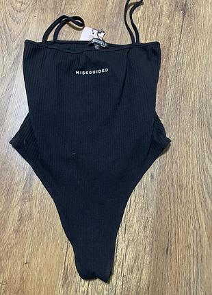 Missguided -боді