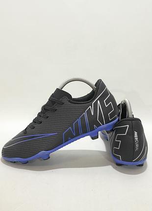 Бутсы nike mercurial