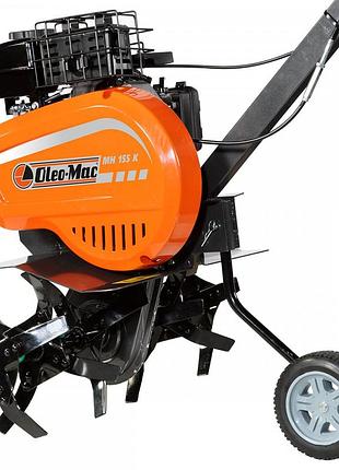 Культиватор бензиновый oleo-mac mh155k 3