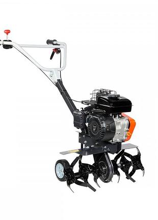 Культиватор бензиновый oleo-mac mh155k 5