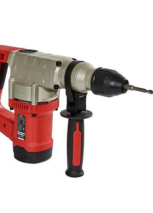 Перфоратор vitals master ra 2811ncv 6