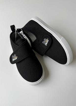 Нові кеди 25р (15,7см)