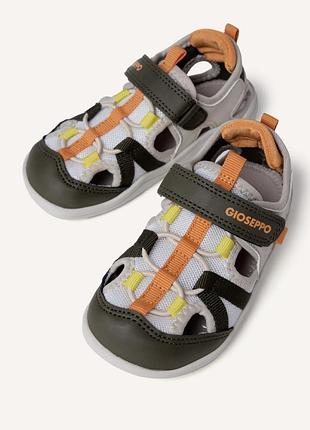 Gioseppo barefoot сандалі, барефут сандалі