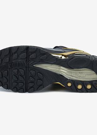 Nike air max skepta tailwind black gold 4