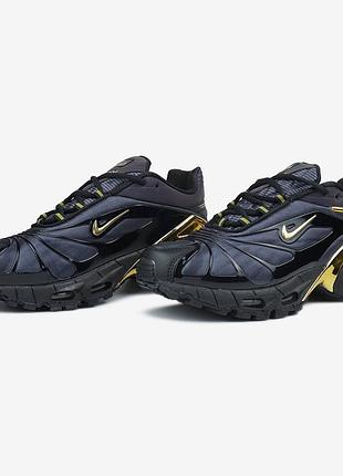 Nike air max skepta tailwind black gold 7