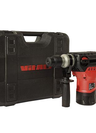 Перфоратор vitals master ra 3615nc