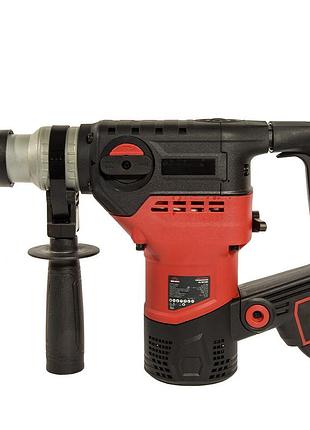 Перфоратор vitals master ra 3615nc 3