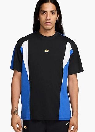 Футболка мужская nike tn sportswear