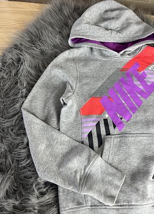 Худі nike найк 4
