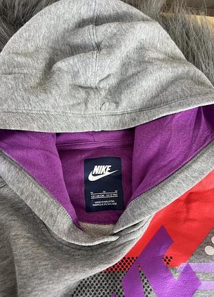 Худі nike найк 7