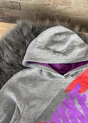 Худі nike найк 6