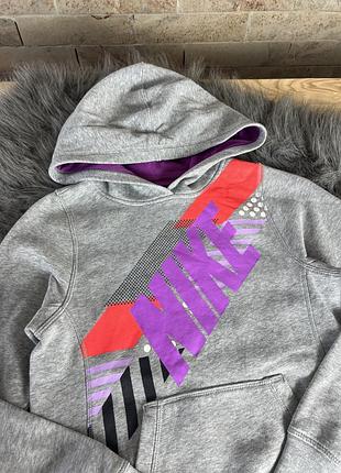 Худі nike найк 3