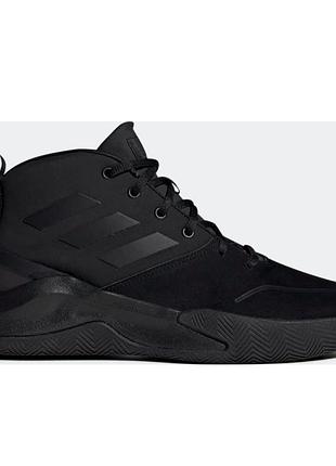 Кроссовки adidas ownthegame