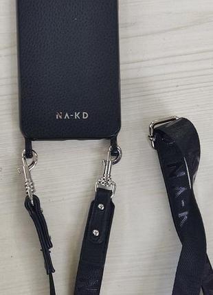 Чехол панель на iphone 2