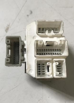Б/у реле smart forfour, mitsubishi colt, a4545450028, mn108928