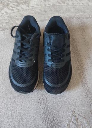 Кроссовки adidas originals n-592