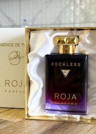 Roja dove reckless pour femme essence de parfum
