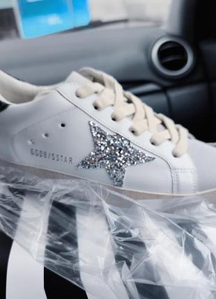 В наличии кеды golden goose ggdb 36, 37,, 38р, 39, 40, 41